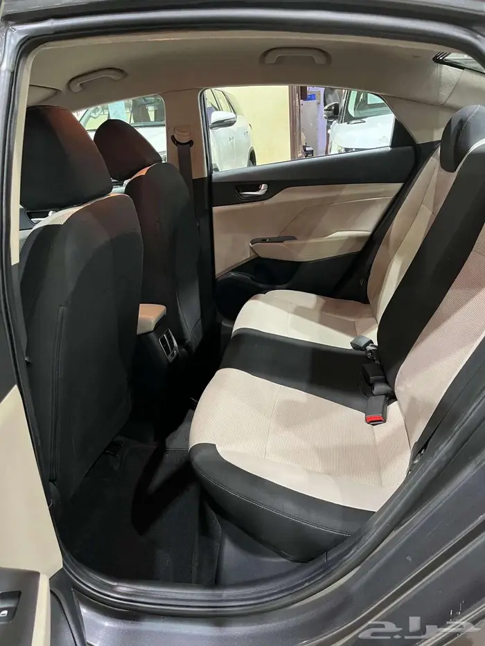 اكسنت 2022 سعودي 13