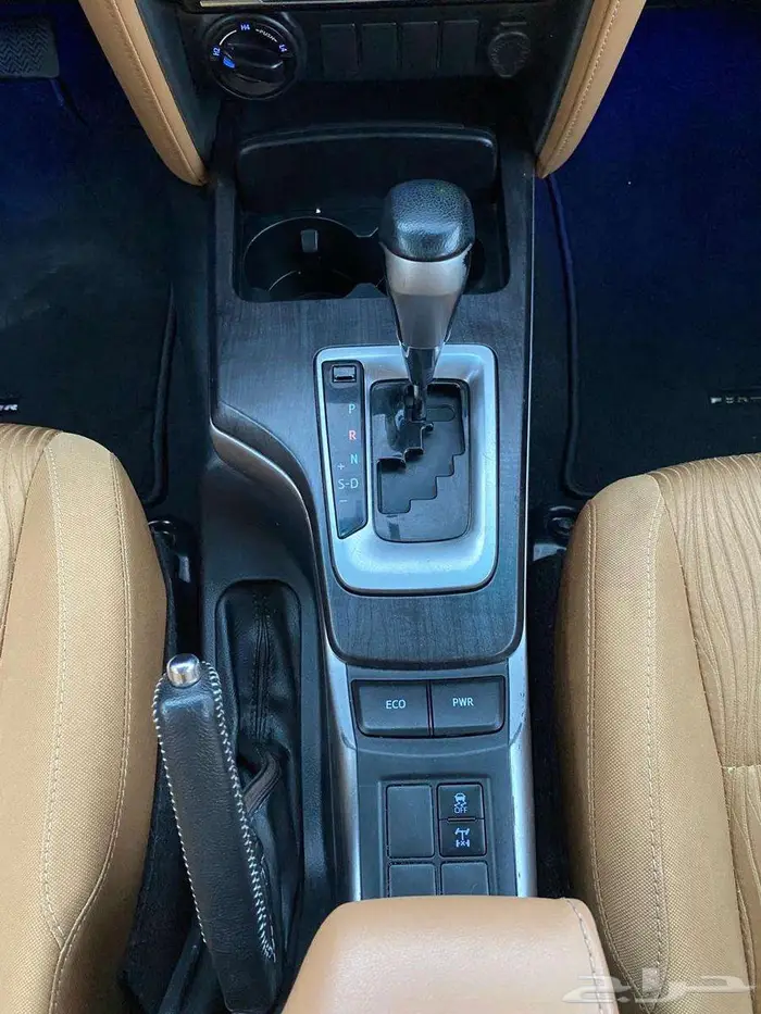 فورتشنر VX_1 2022 15