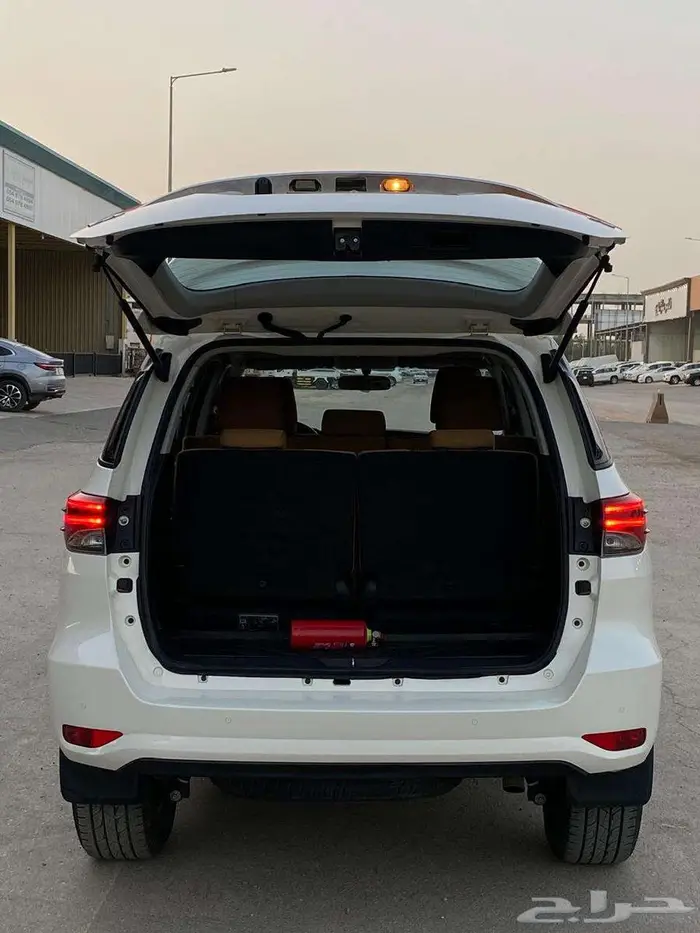 فورتشنر VX_1 2022 10