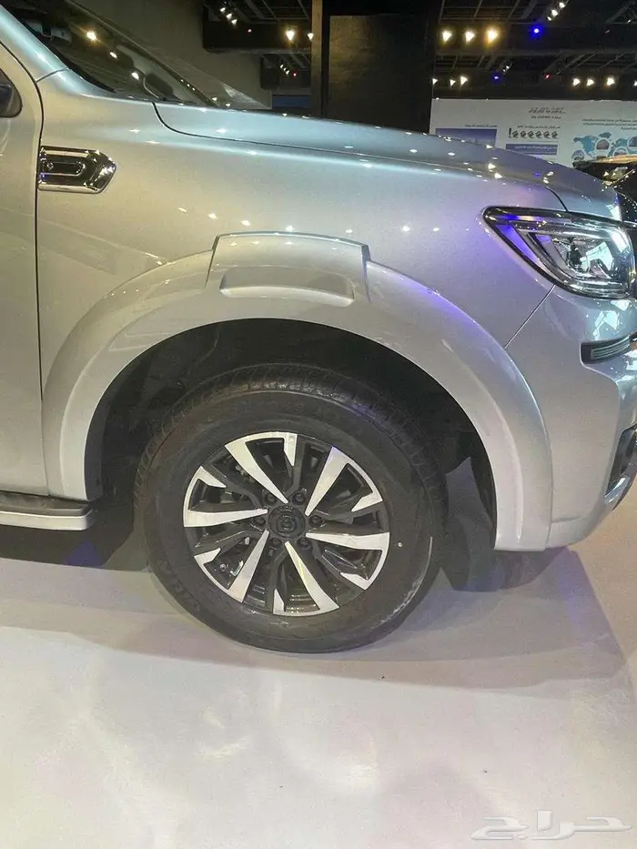 جريت وول باور سوبر لاكجري موديل 2025 1