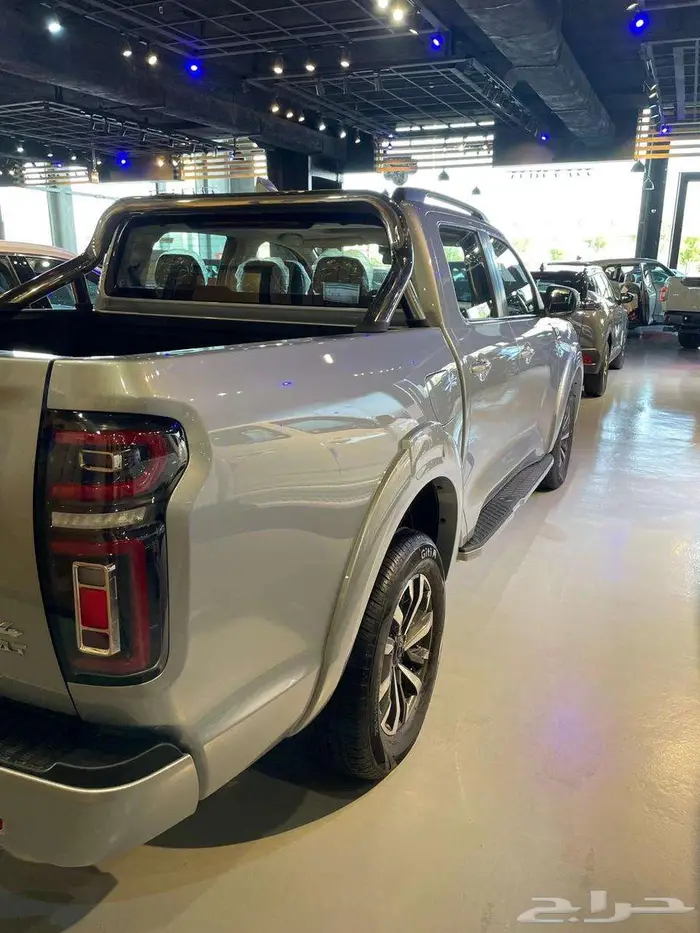 جريت وول باور سوبر لاكجري موديل 2025 12