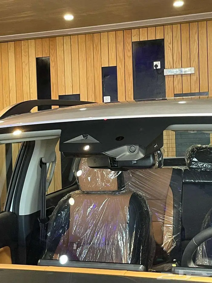 جريت وول باور سوبر لاكجري موديل 2025 3