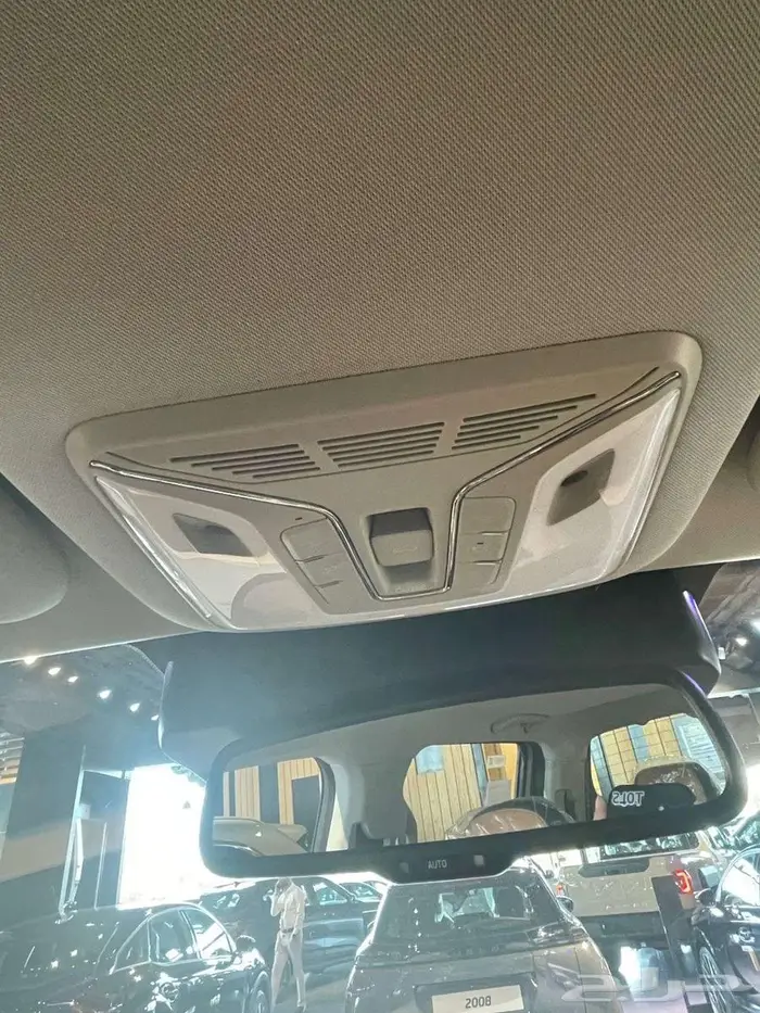 جريت وول باور سوبر لاكجري موديل 2025 9