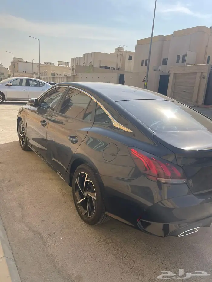 ام جي جي تي 5