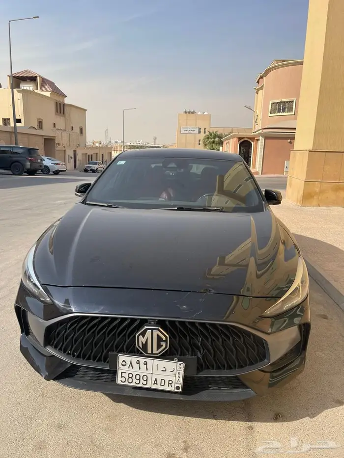 ام جي جي تي 2