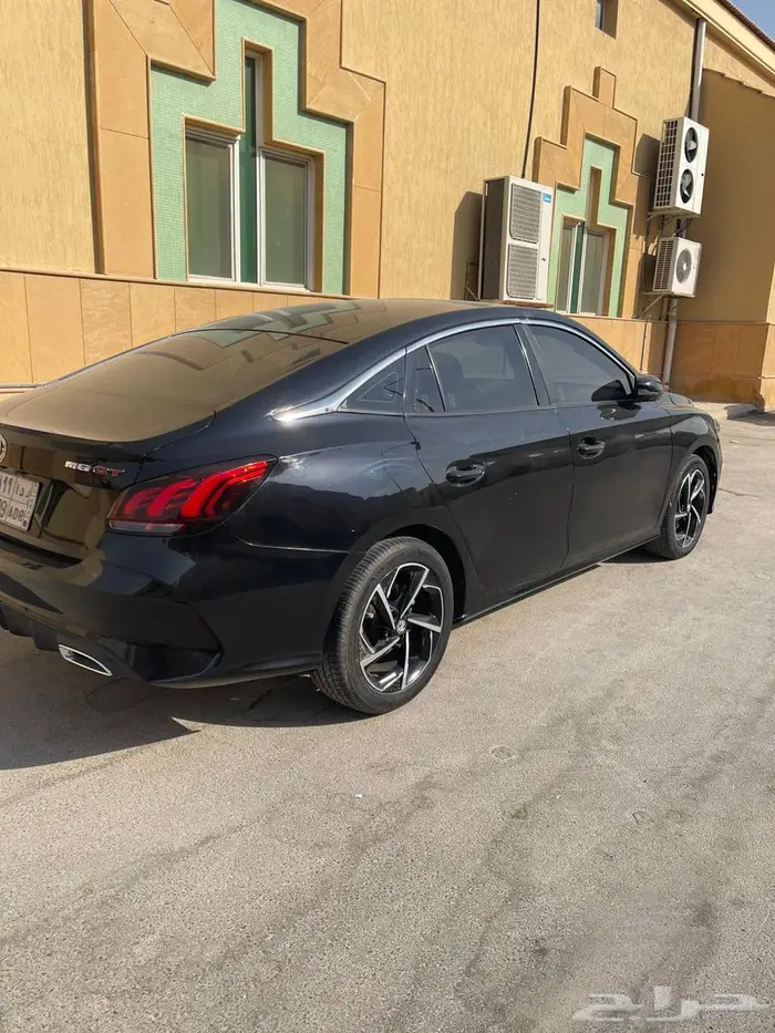 ام جي جي تي 3