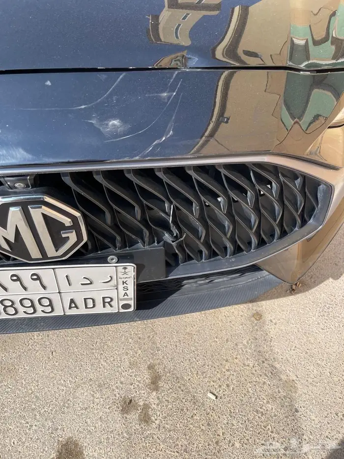 ام جي جي تي 6