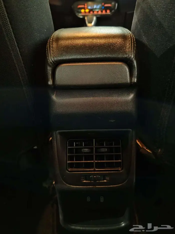 سوزوكي بالينو GL موديل 2024 9