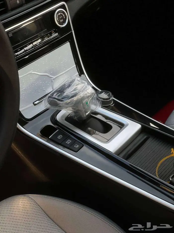 كيا سيلتوس ستاندر مطور 2026 6