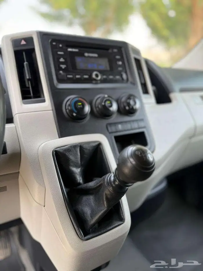 تويوتا باص هاى اس 2020 عرض خاص بالضريبه 59 الف 11