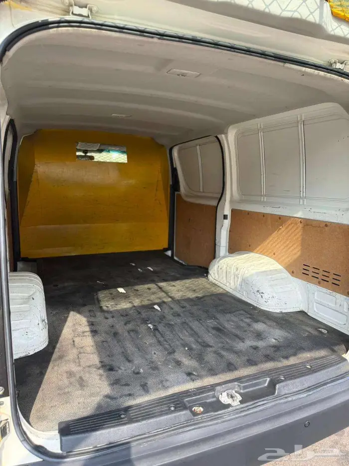 تويوتا باص هاى اس 2020 عرض خاص بالضريبه 59 الف 13