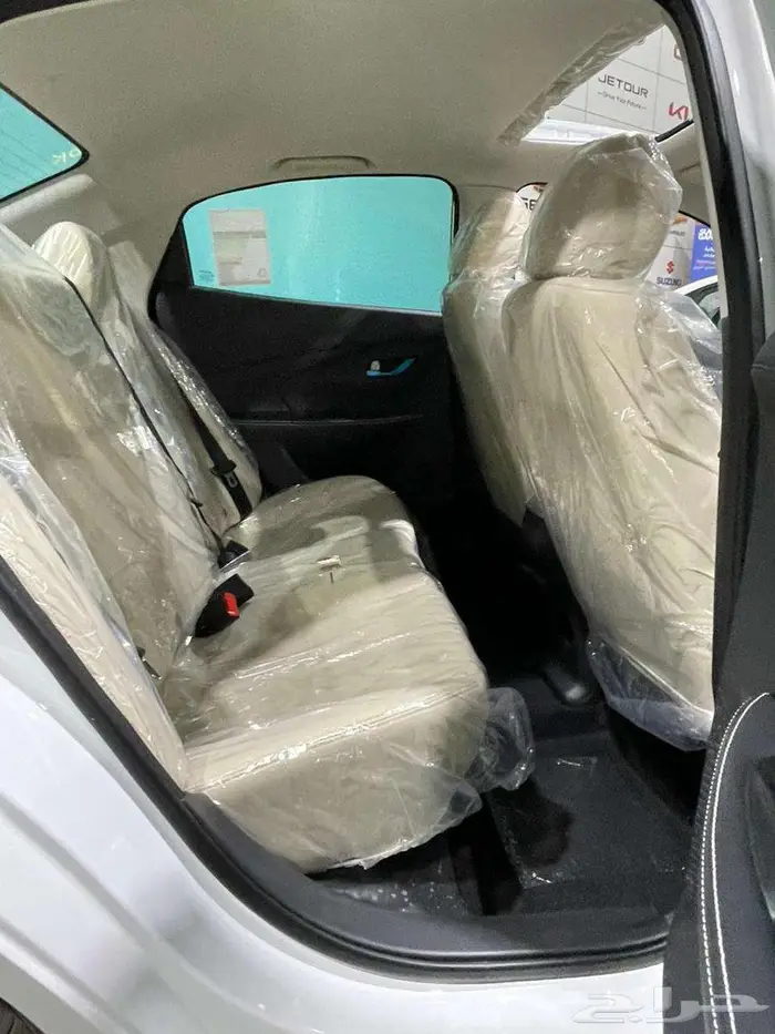 شانجان السفن 2026فل كامل كاش - تقسيط 3