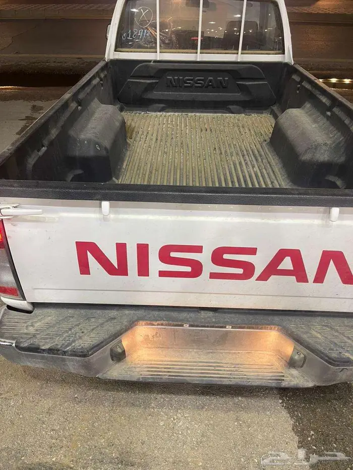 نيسان ددسن 2016 اصفار بطاقه جمرك 20