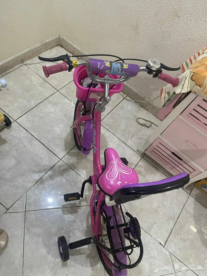 Kids Bicycle 0