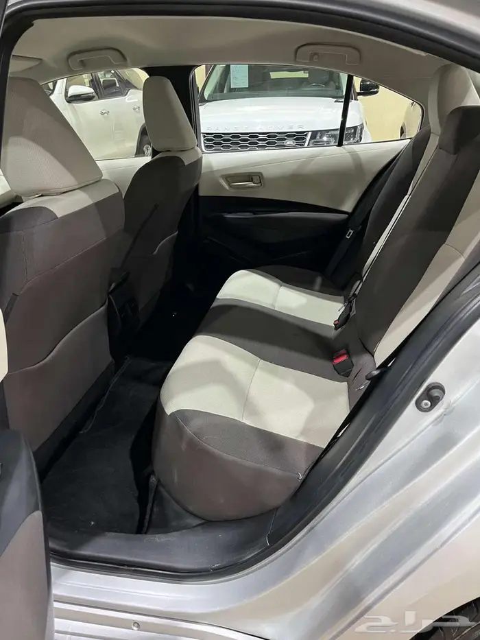 كورولا 2023 سعودي 13