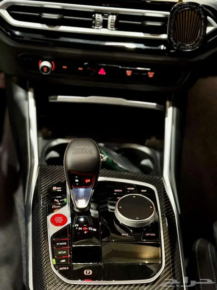 Frozen Grey Matt BMW M2 Coupe 2024(كاش - تمويل ) 17