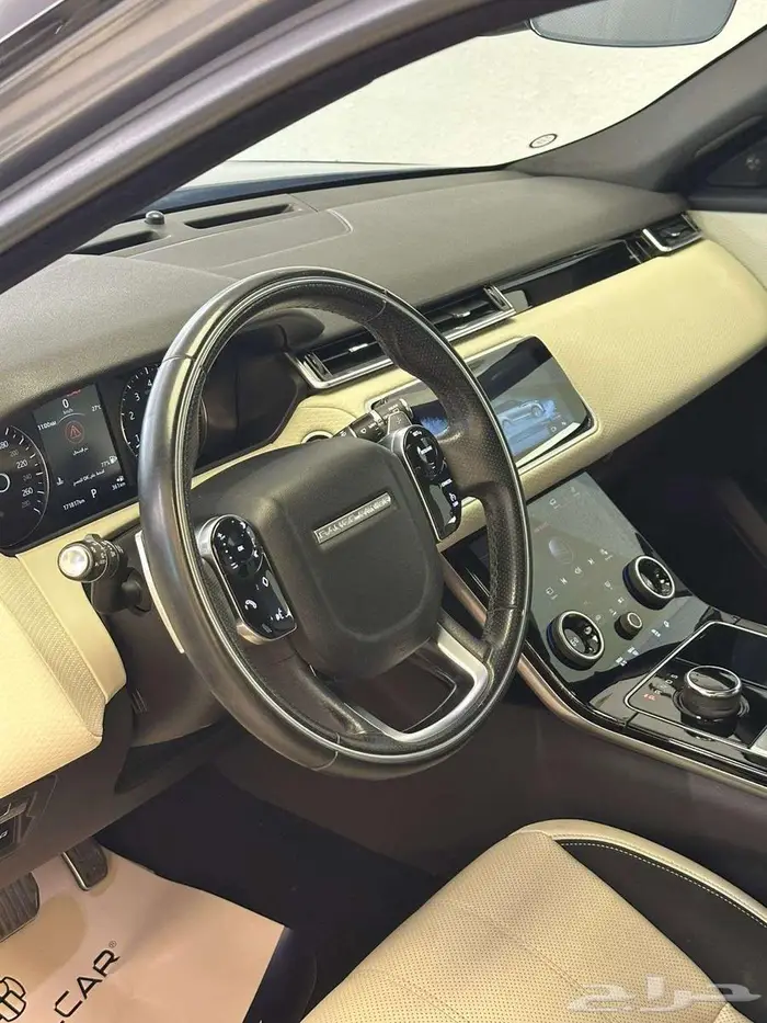 رنج روفر فيلار 2018 6