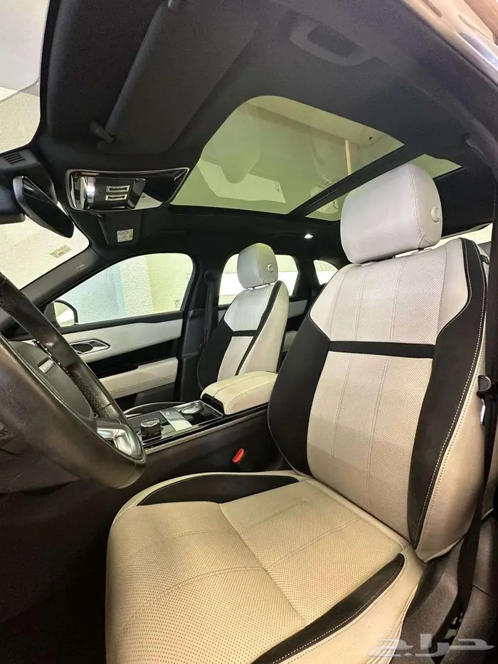 رنج روفر فيلار 2018 8