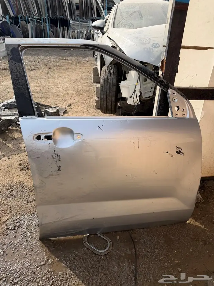 باب امامي يمين تويوتا رايز 2021-2022-2023-2024-2025 اصلي 0