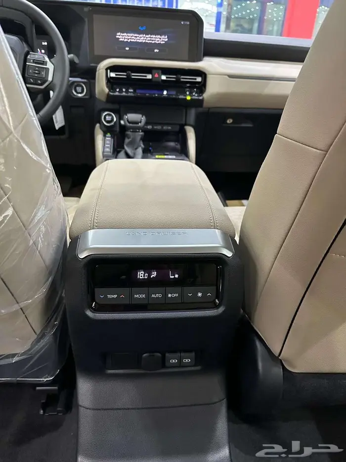 برادو txl3 2026كاش وتقسيط جميع البنوك 10