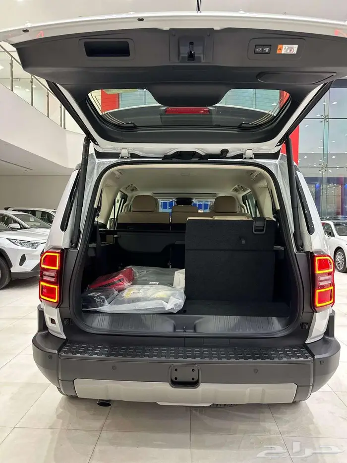 برادو txl3 2026كاش وتقسيط جميع البنوك 9