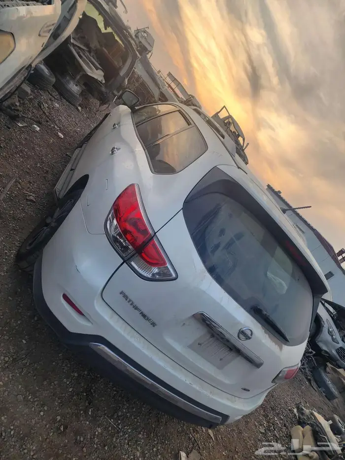 باثفندر موديل 2015 3