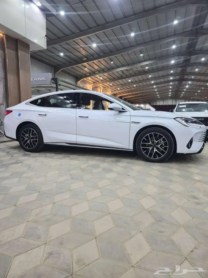 بي واي دي سيل 7 بريميوم 2026 BYD SEAL 7 عروض حصرية 5