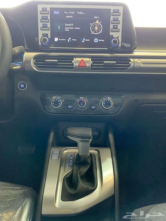 هونداى ستارجيزر ستاندر موديل 2025 14