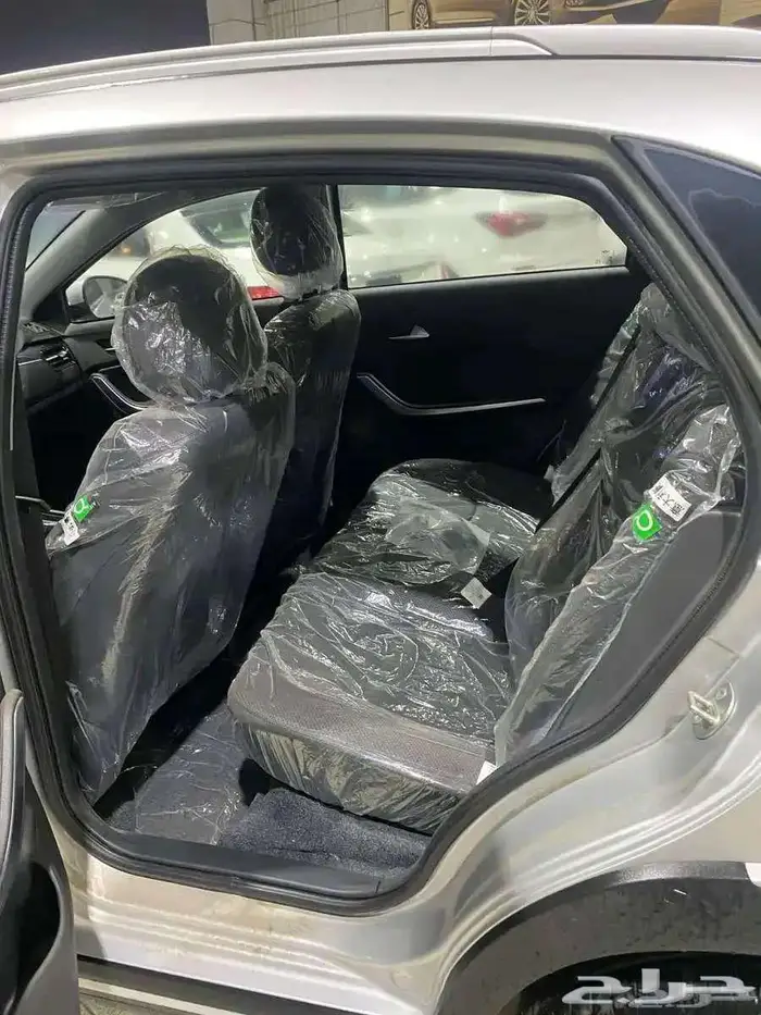 شيري تيجو 2 كمفورت الشكل الجديد 2025 5