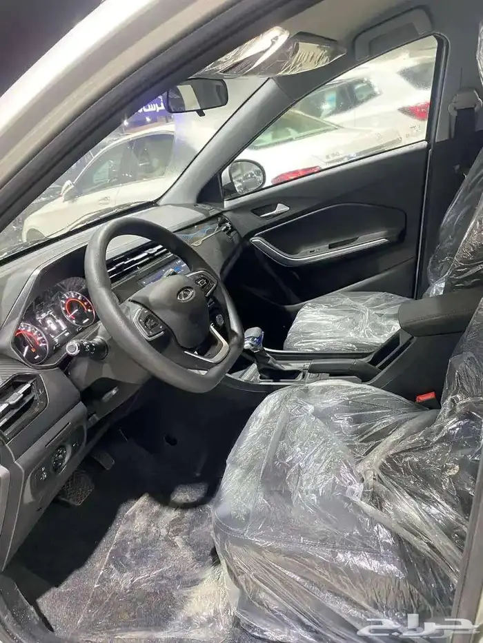 شيري تيجو 2 كمفورت الشكل الجديد 2025 4