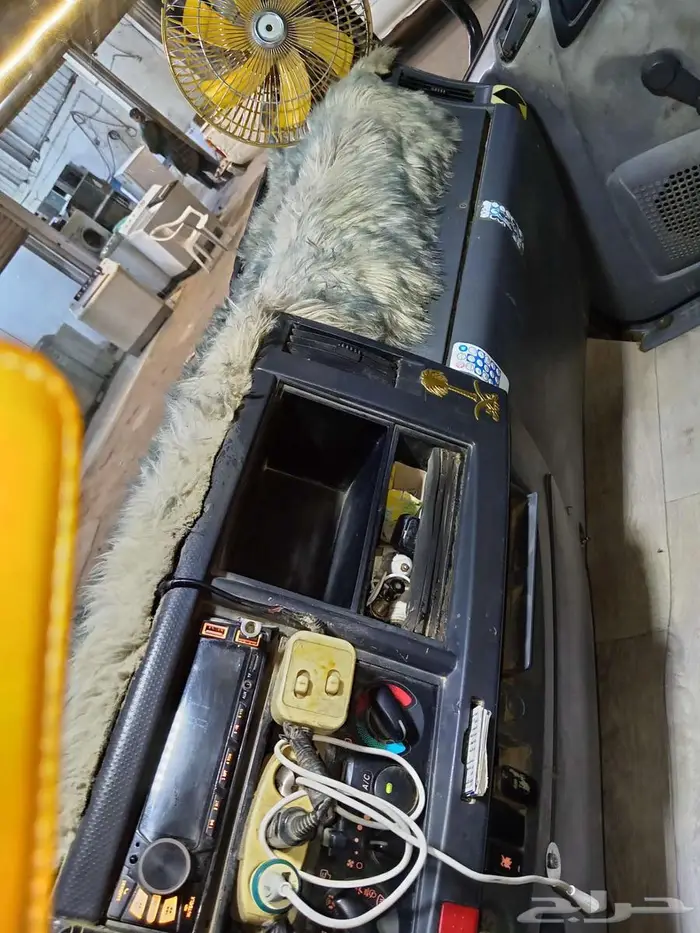 البيع قلاب سيزو 5تن موديل 2016 5