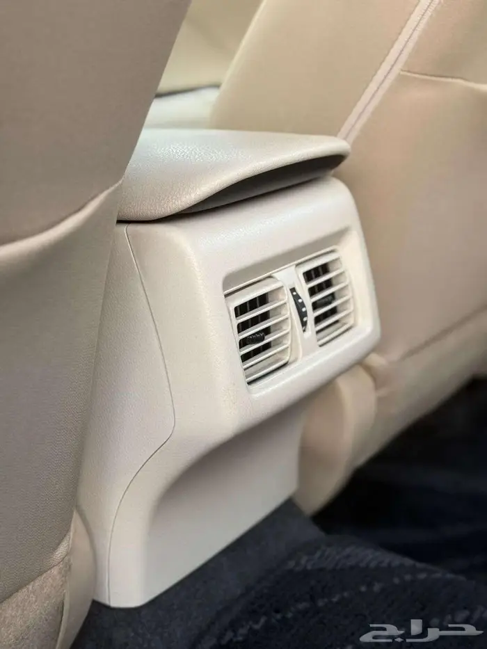 تويوتا كامرى 2022 كاش او تمويل بسعر76 الف 12