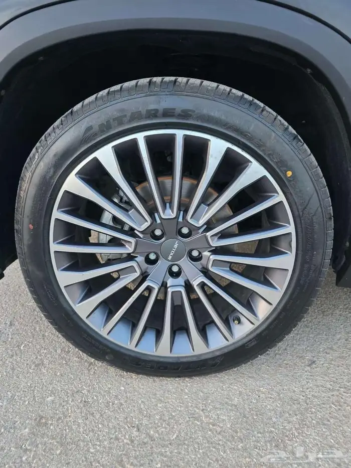 2024 Jetour X90 Plus full options with sunroof Accident Free 30