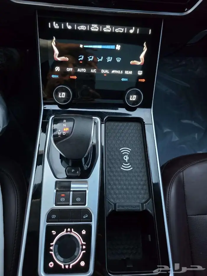 2024 Jetour X90 Plus full options with sunroof Accident Free 36