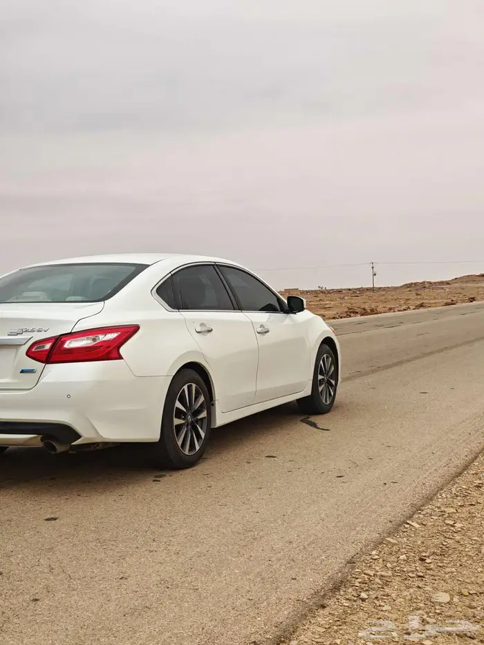 نيسان التيما 2017 نص فل 6