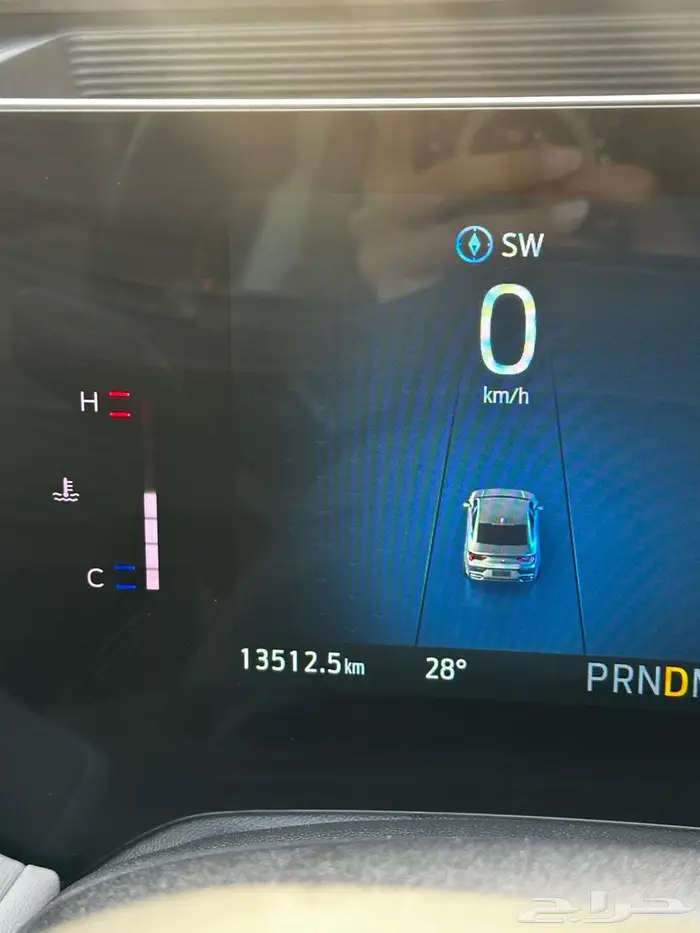 فورد توريس 2024 الدفعة الثانية فل كامل 5