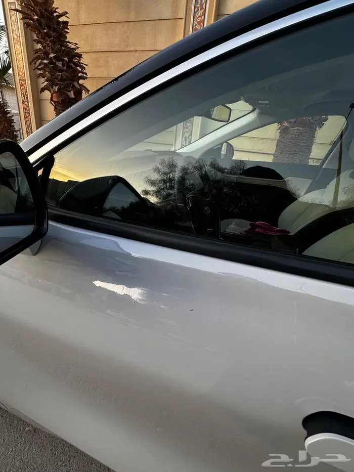 فورد توريس 2024 الدفعة الثانية فل كامل 6