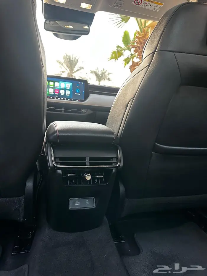 فورد توريس 2024 الدفعة الثانية فل كامل 8