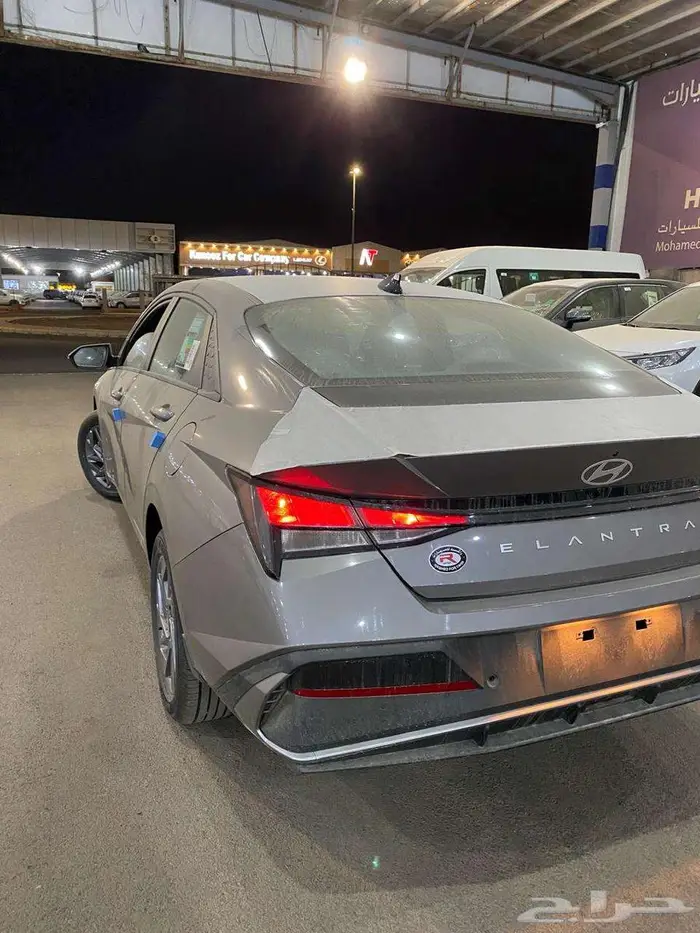 النترا 2.0- سمارت بلس -2026 استلام فوري 3