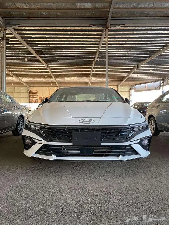 النترا 2.0- سمارت بلس -2026 استلام فوري 4