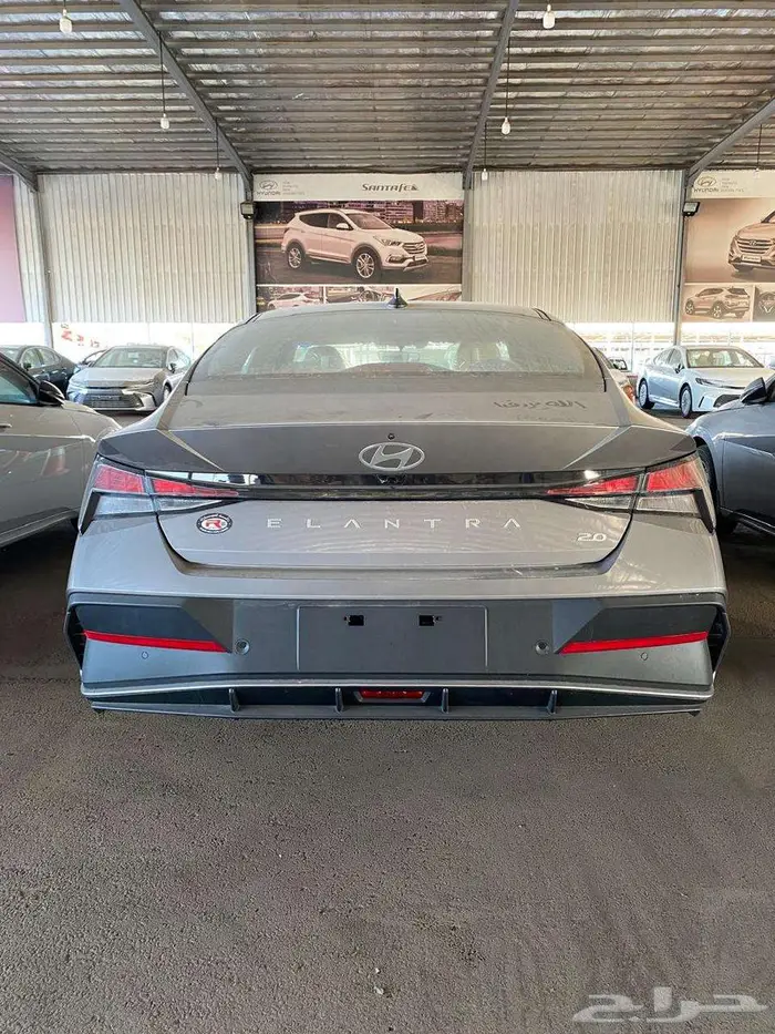 النترا 2.0- سمارت بلس -2026 استلام فوري 7