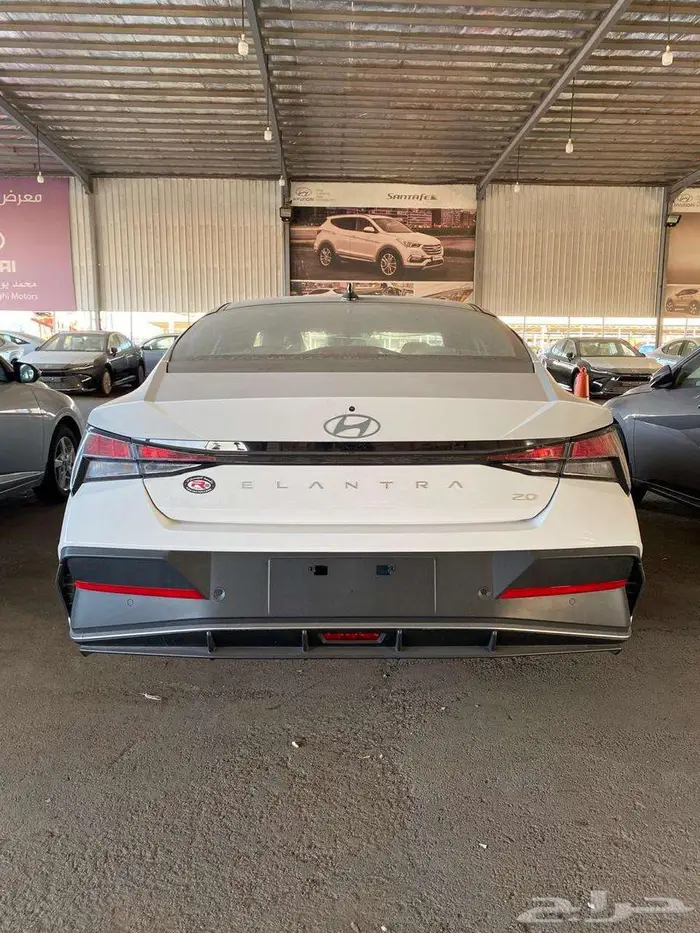 النترا 2.0- سمارت بلس -2026 استلام فوري 5