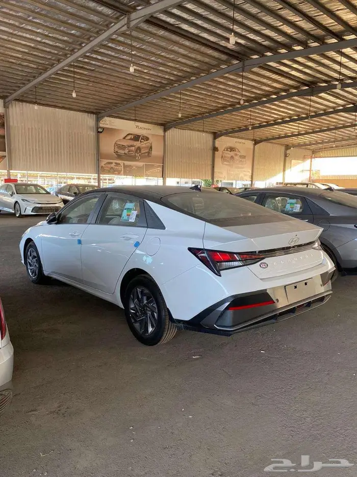 النترا 2.0- سمارت بلس -2026 استلام فوري 10