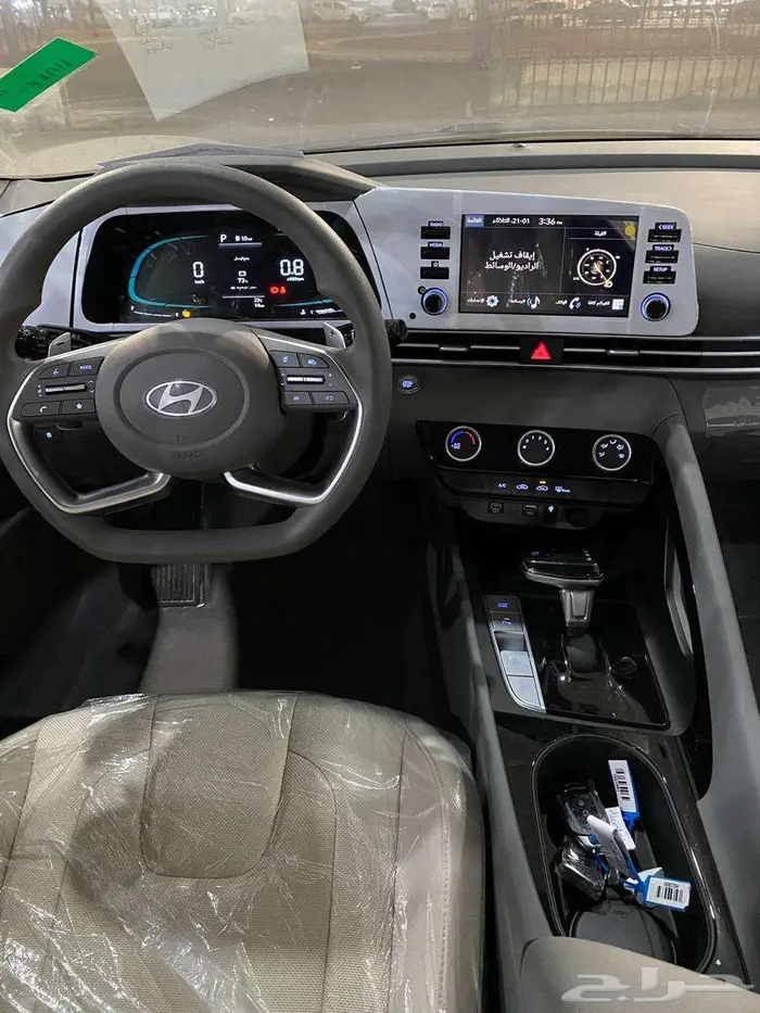 النترا 2.0- سمارت بلس -2026 استلام فوري 15