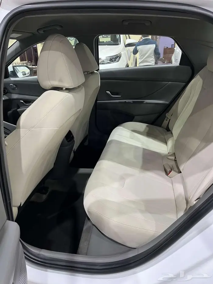 النترا 2021 مكينه كبيره سعودي 13