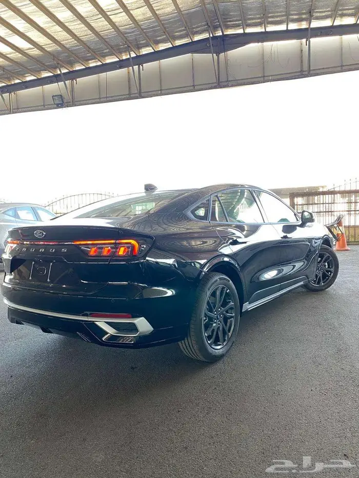 تورس - تريند -2026 استلام فوري 8