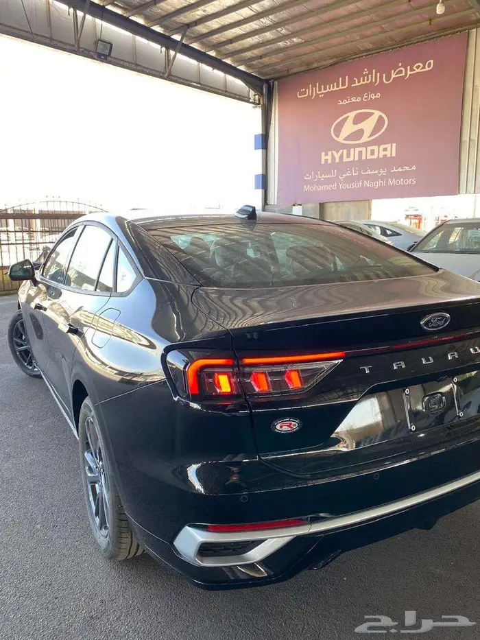 تورس - تريند -2026 استلام فوري 3