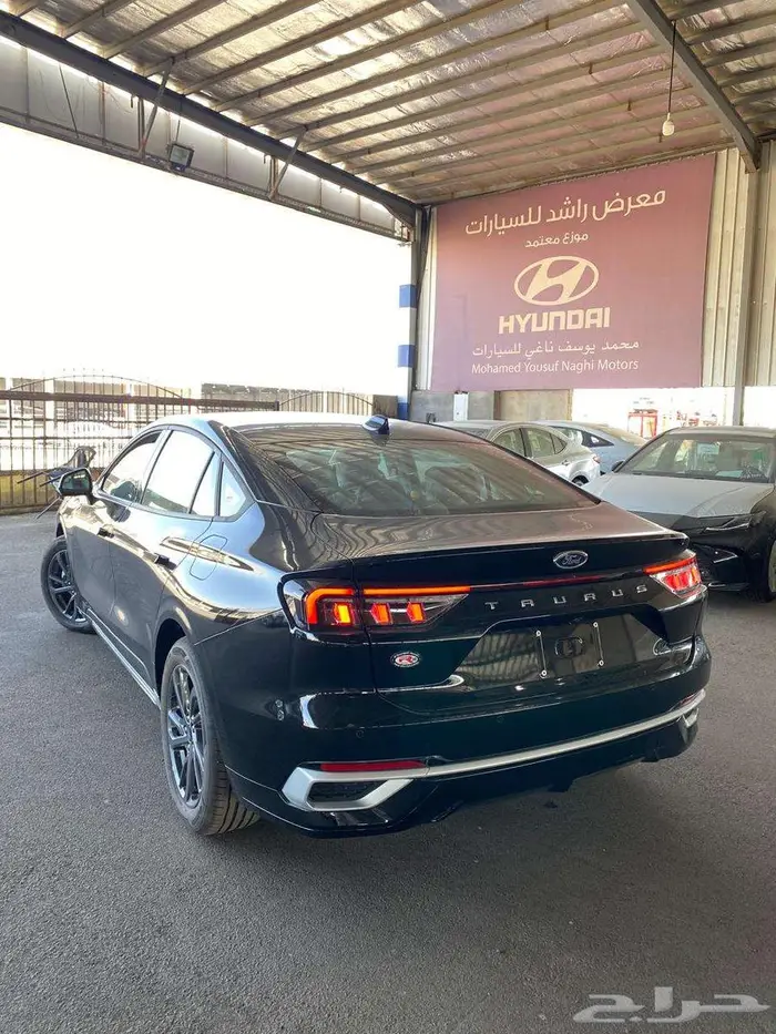 تورس - تريند -2026 استلام فوري 6