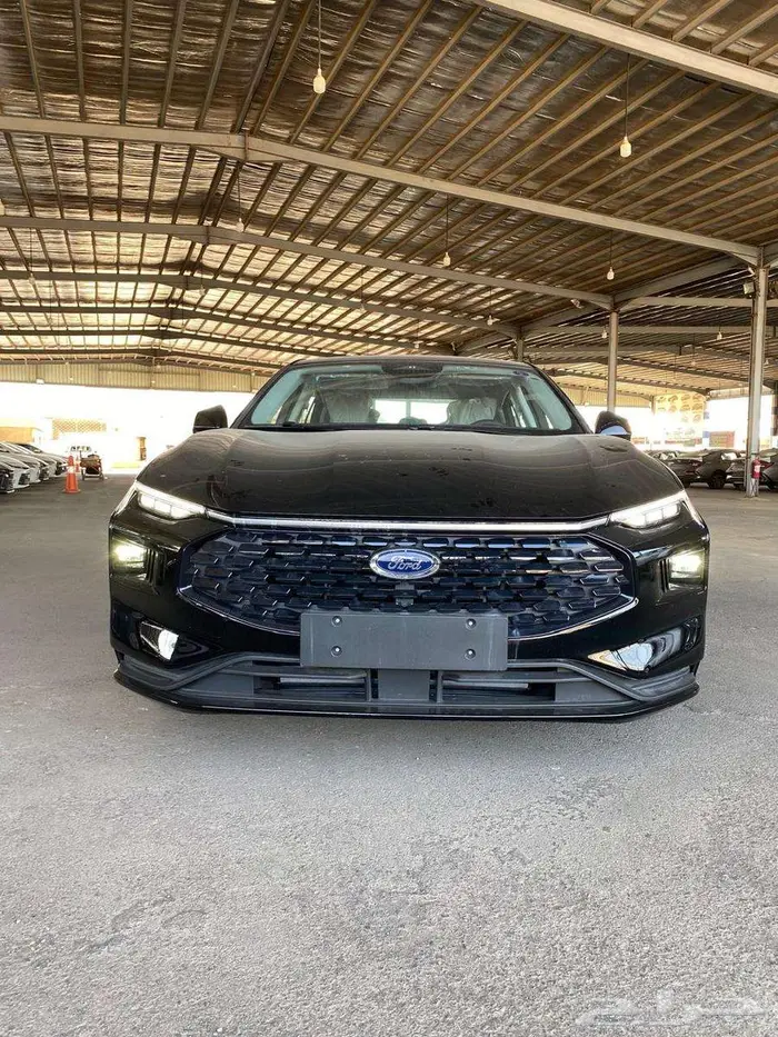 تورس - تريند -2026 استلام فوري 4