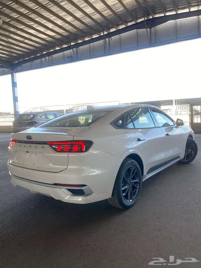 تورس - امبيانتي -2026 استلام فوري 3